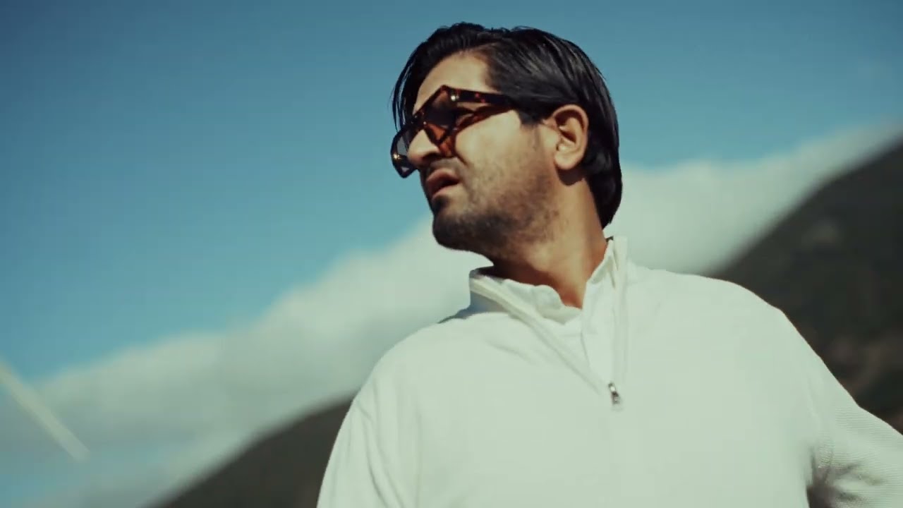 Watch Sina Shabankhani سینا شعبانخانی - Jadeh جاده ( Official Music Video ) on YouTube Watch Sina Shabankhani سینا شعبانخانی - Jadeh جاده ( Official Music Video ) on YouTube
