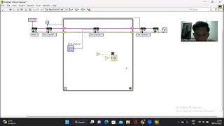 ARDUINO    LABVIEW DAN MOTOR SERVO #arduino #elektronikadasar #labview #internetofthings