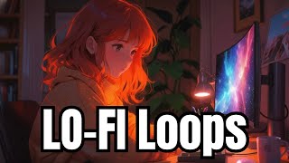 Cozy Twilight Lo-Fi — Warm Beats for Study, Focus &amp; Creative Flow