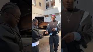 🚨Nouvelle exclu de Tiakola ft. Landy - RONNIE KRAY