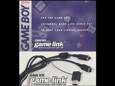 Universal Game Link Kabel | Support | DE