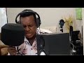 VIDEO: TAZAMA PROF JAY AINGIA STUDIO KUANDAA WIMBO MPYA, ASEMA 'NIMERUDI KAZINI'