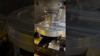 Helical Entry Milling • 0.330” DOC