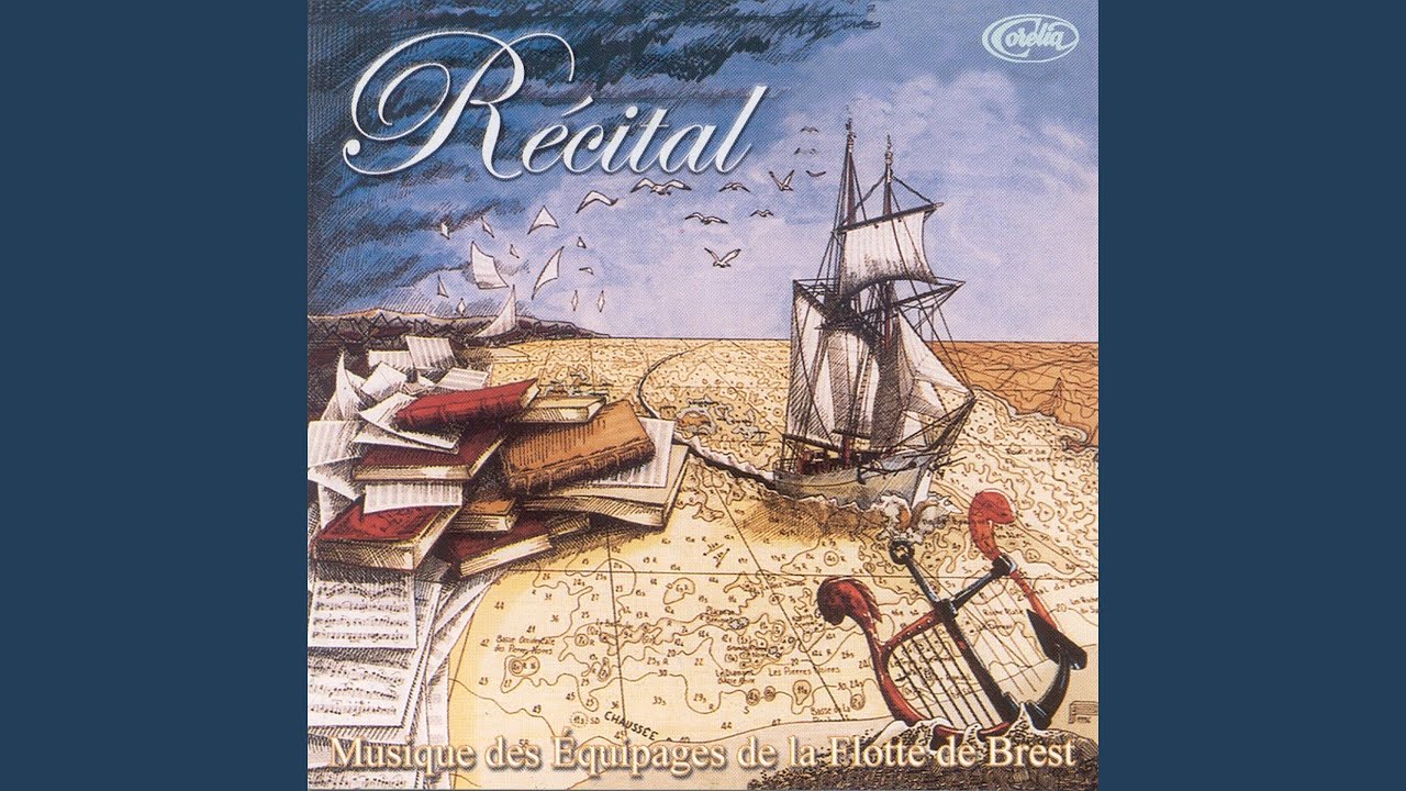 Trois Danses Danse Des Bouquetieres