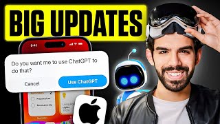 What is Apple AI?