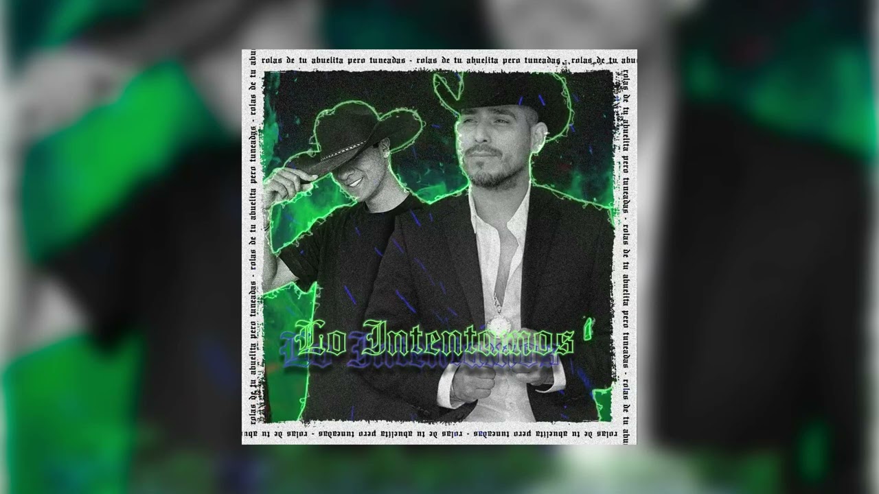 Watch Espinoza Paz - Lo Intentamos (Rozhes Beats Edit) | REMIX TIKTOK on YouTube Watch Espinoza Paz - Lo Intentamos (Rozhes Beats Edit) | REMIX TIKTOK on YouTube