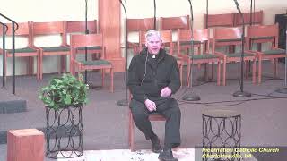 Our Lady of the Rosary Chat - Friday, February 13, 2026