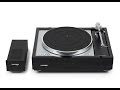 Is this $4,200 Thorens TD1601 Turntable a Valid Successor to the TD-160?  Unboxing and Review