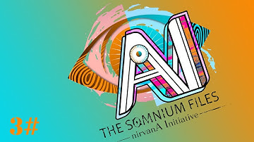 AI the somniumfiles: nirvanA Initiative part 3