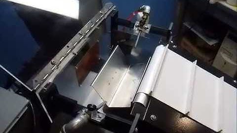 Two-Class Air Sorting Platter