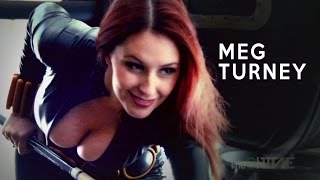 Meg Turney is at theCHIVE