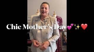 Happy Mothers Day Chic Look Book !