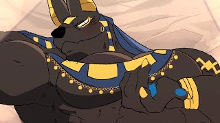Anubis