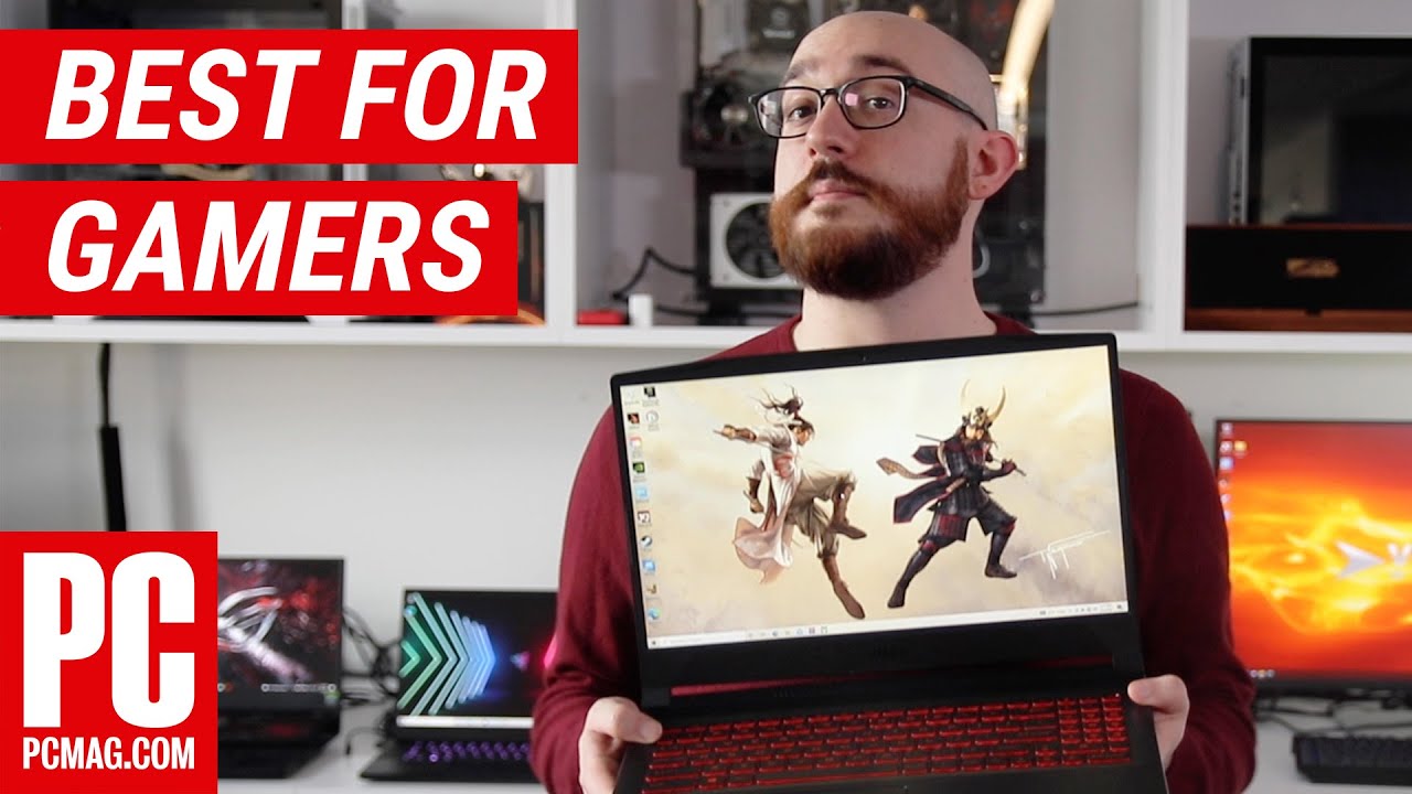 The 2 Best Cheap Gaming Laptops of 2023