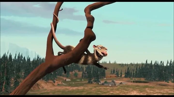 Buz Devri 2 | Uçacaksan Uçacaksın (2006) Türkçe (1/1) HD izle