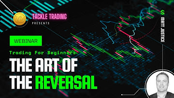 Technical Analysis 101: The Art of the Reversal (How to spot, analyze & trade a reversal pattern)