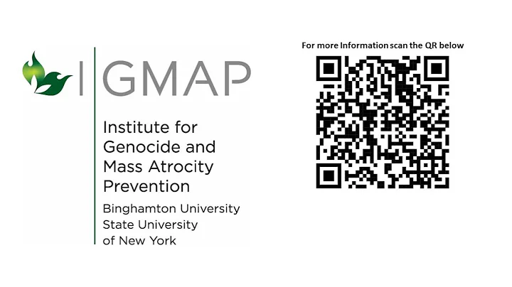 Jeff Sizemore - Atrocity Prevention in Practice: A...