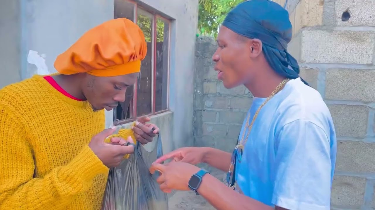 Nell Freshness Ft Singa’s O Afonso