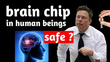 Elon Musk Introduces Neuralink for Humans 🧠 But Is It Safe?