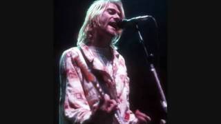 Nirvana - Lithium - Great Western Forum 12/30/93