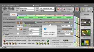 Ez-Site Lam Formatação De Texto Em Html Tutorial-5