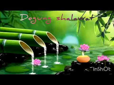 Degung Shalawat