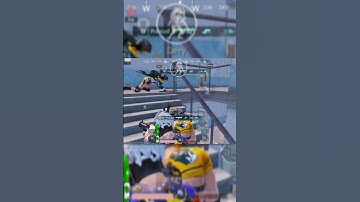 DBS Drama 😤🤯 1v4 Clutch Failed #bgmi #bgmishorts #bgmifails #bgmiclutch