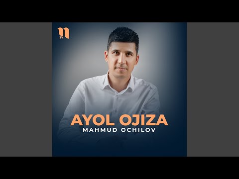 Ayol ojiza