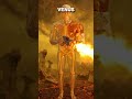 ¿Qué pasaría si disparas una Nerf en cada planeta?