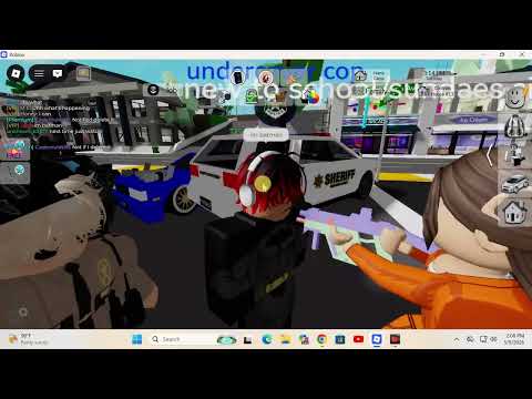 Roblox