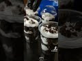 Cake Parfait #cake #food #baking #sweetcupcake #cakedecorating #eggfreebaking #cakeparfait #kenya