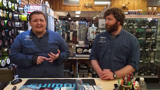 Maryland Fishing Report - May 22nd, 2026