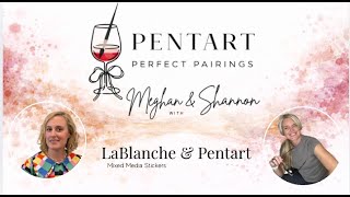 Pentart Perfect Pairings