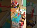 Marble Run × Trick Shots ★ おもちゃピタゴラ310(VER2)