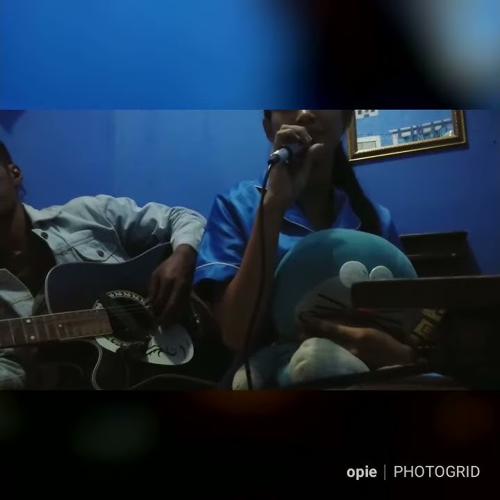 Pukah cover
