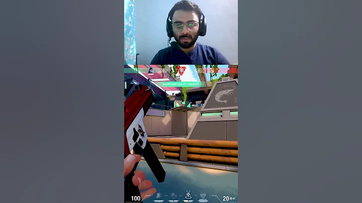 Yoru 1v3 Clutch🔥 #valorant #clips #clutch #valo #valorantclips #shorts #gaming #clutchmoments #crazy