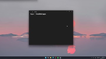 How to Uninstall Arc on Windows PC