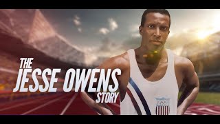 Celebrity The Jesse Owens Story | FULL MOVIE | Documentary Jesse Owens Documentary Net Worth