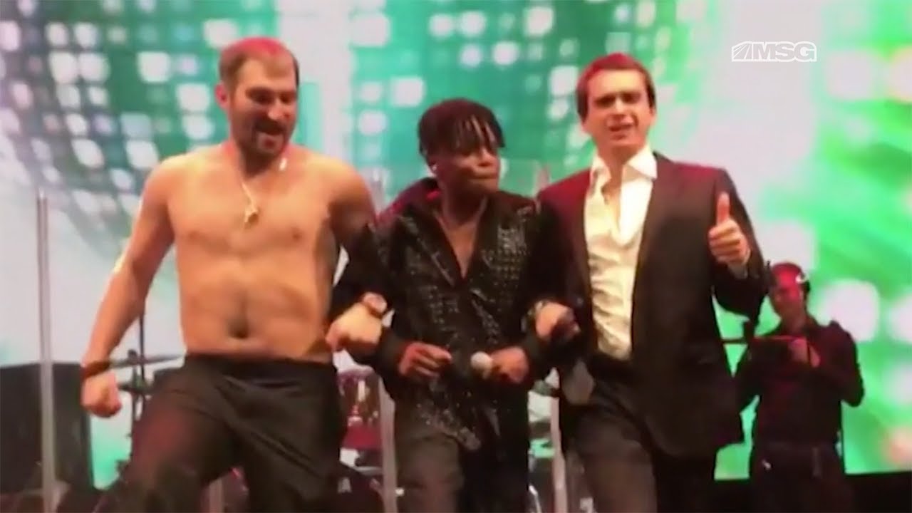 ovechkin no shirt