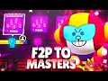 INSANE GOALS.... F2P TO MASTERS EP 16