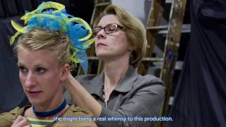 The Making Of The Magic Flute