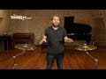 Cymbal Alloys 101  - Sound Pure Gear Tip