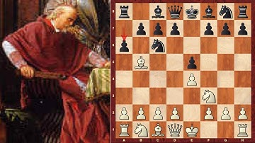 Chess Openings for White : Ruy Lopez (Spanish Game) - with 3..a6 - Dual commentary! (Chessworld.net)