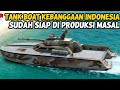 Tank Boat Antasena, Tank yang Bisa Berenang, Kebanggaan Indonesia yang Bikin Dunia Menoleh