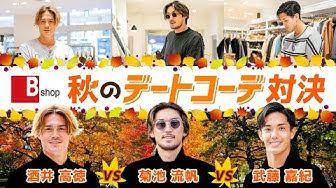 酒井高徳 Youtube