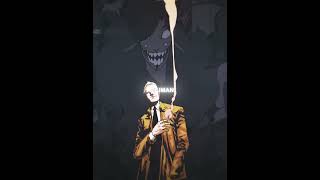 John Constantine - Hes Just A Man Edit