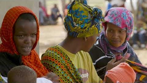 Identifying Interventions To Reduce Missed Opportunities for Vaccination (MOV): Caregivers