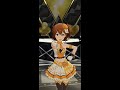 ダイヤモンド・クラリティ (春日未来) ダイヤモンド・クロニクル ソロライブアップ ポートレート