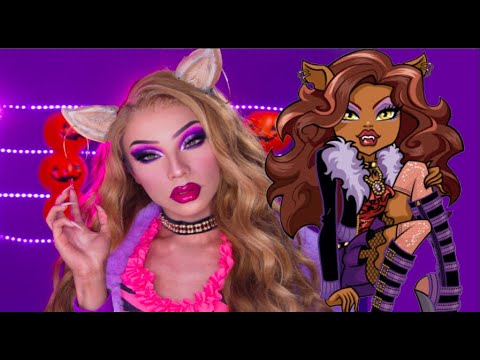 Doll Hair Makeover Transformation Fix Tangled Doll Hair Easy Youtube - drag queenmermaid roblox