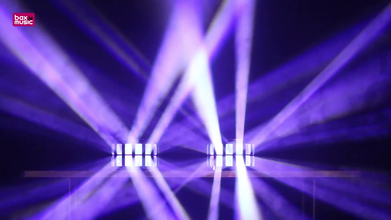 Ayra TDC 180 Derby LED lichteffect